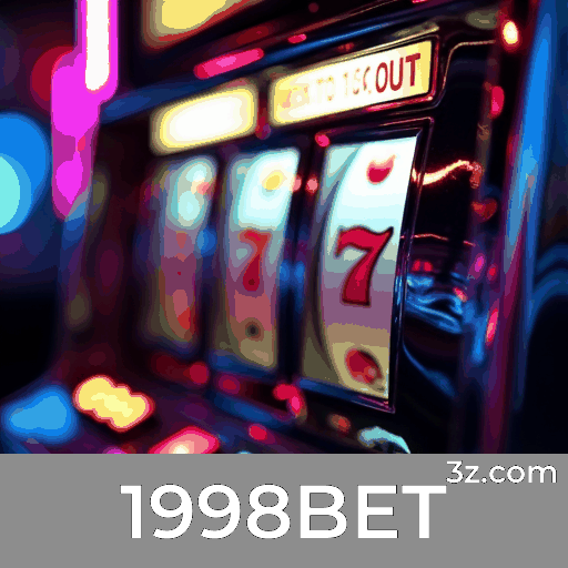 1998BET: Experiência de Cassino Profissional e Autêntica