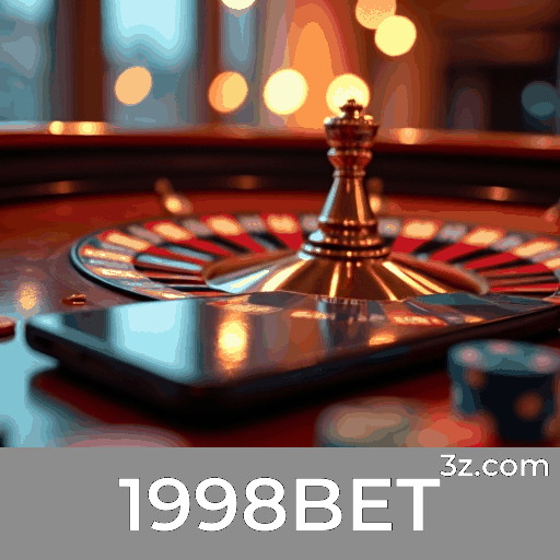 Universo de Jogos Extraordinários do 1998BET: Diversão Sem Limites
