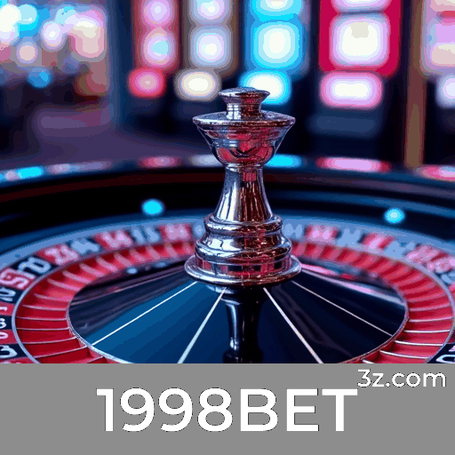 1998BET: Jogo em Tempo Real para Brasileiros