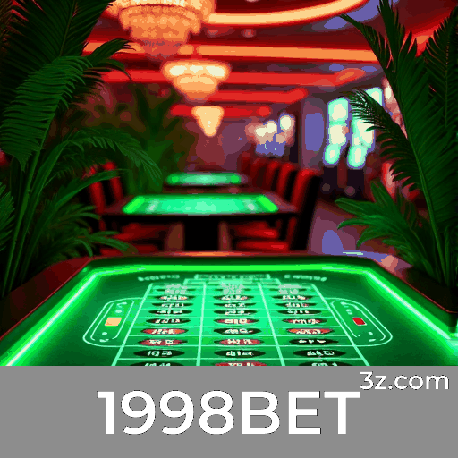 Experimente o 1998BET App e Ganhe Prêmios Exclusivos!