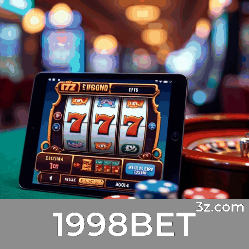 Experimente o 1998BET App e Ganhe Prêmios Exclusivos!