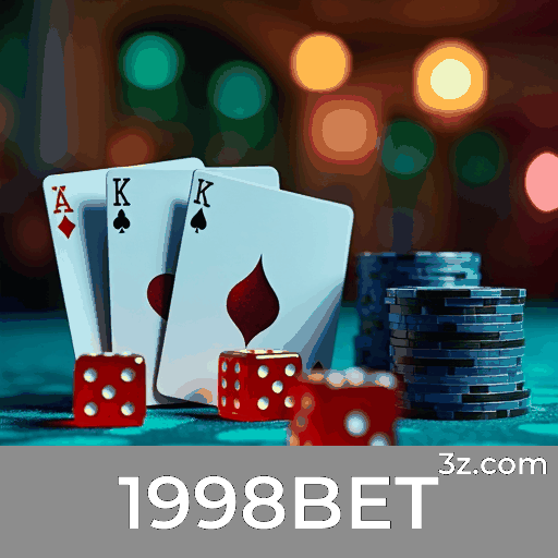 Acesse o 1998BET: Login Seguro e Vantagens Exclusivas
