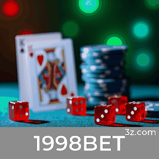 1998BET: Seu Cassino Seguro e Premiado