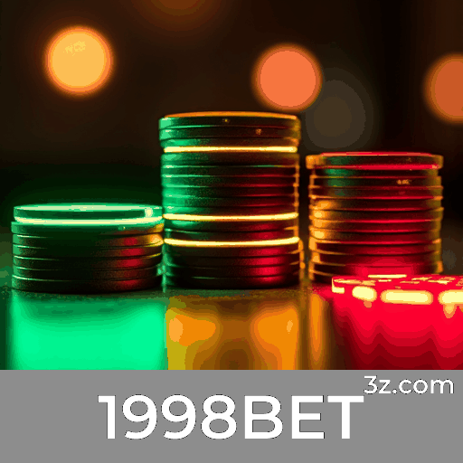 1998BET: Plataforma de Apostas com Segurança e Excelência