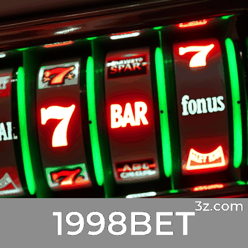Experimente o 1998BET App e Ganhe Prêmios Exclusivos!