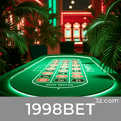 Acesse o 1998BET: Login Seguro e Vantagens Exclusivas