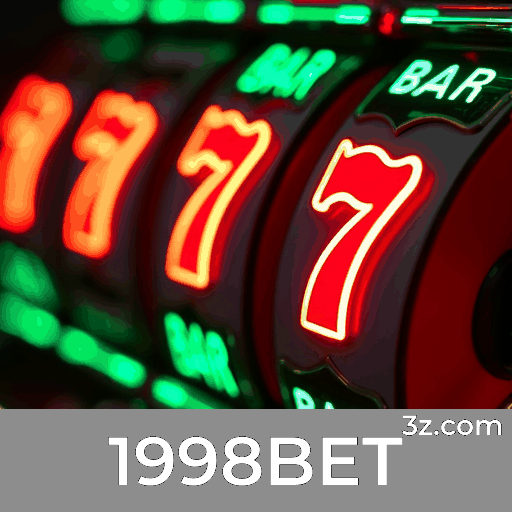 1998BET: Jogo em Tempo Real para Brasileiros
