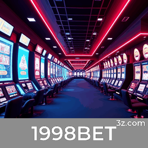 Promoções Imperdíveis do 1998BET: Maximiza suas Ganhos!