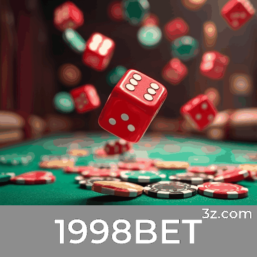 1998BET: Jogo em Tempo Real para Brasileiros