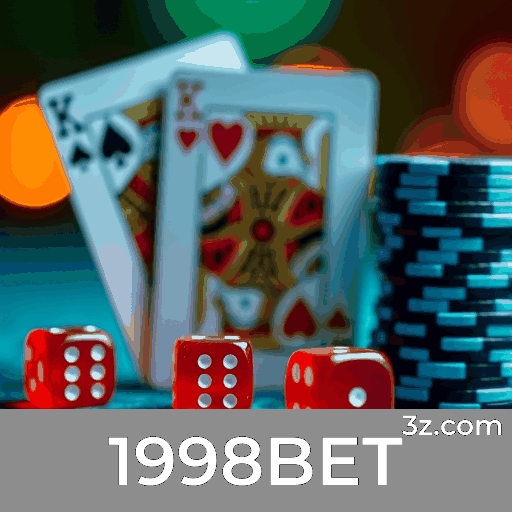 Experimente o 1998BET App e Ganhe Prêmios Exclusivos!