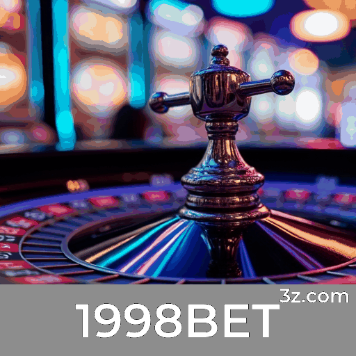 1998BET: Experiência de Cassino Profissional e Autêntica
