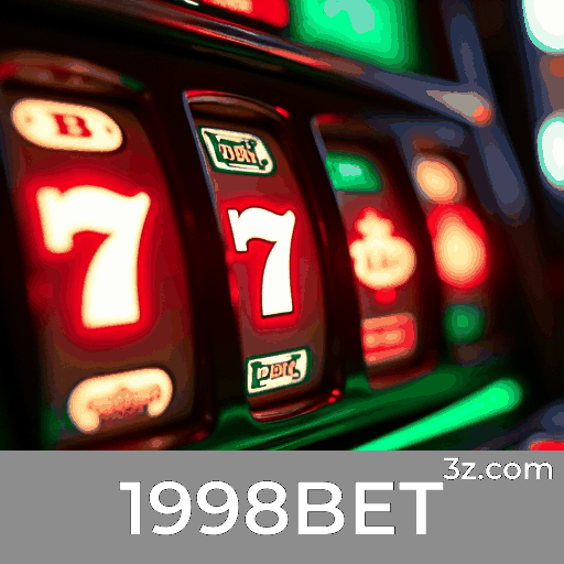 1998BET: Jogo em Tempo Real para Brasileiros