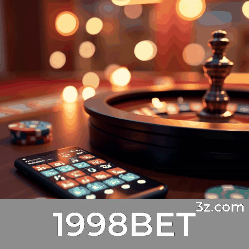 Universo de Jogos Extraordinários do 1998BET: Diversão Sem Limites