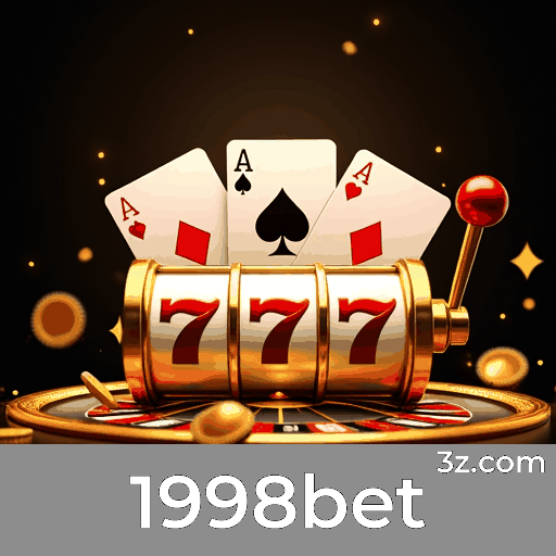 1998bet: Domine Jogos com Estratégias Poderosas