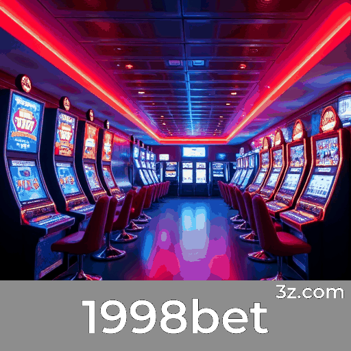 Login Seguro e Rápido no 1998bet para Usuários Brasileiros