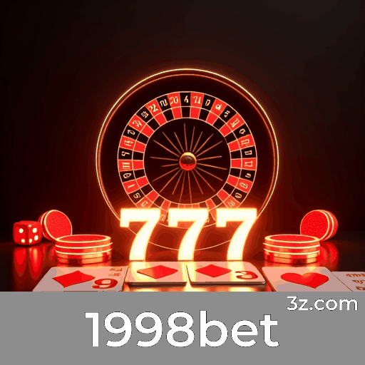 1998bet: Plataforma Segura e Divertida